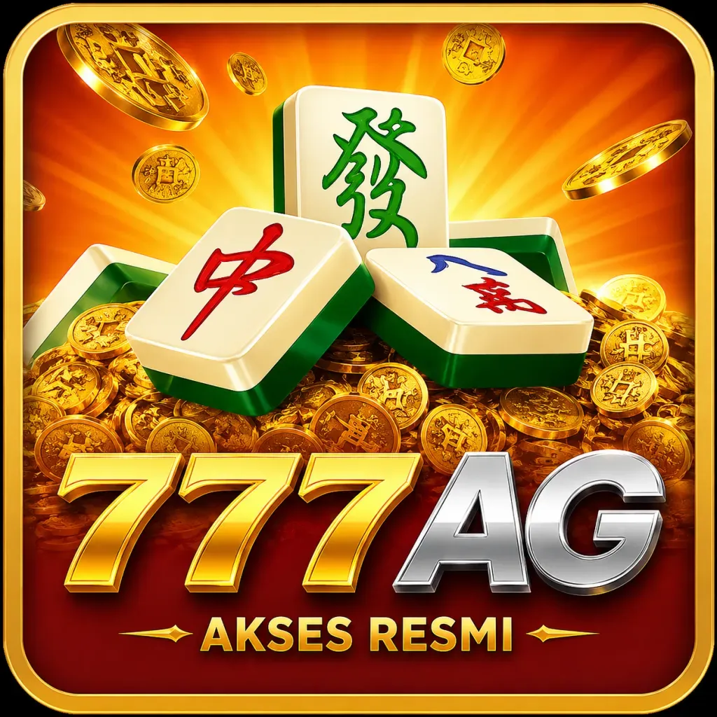 777AG - Aplikasi Status & Stiker Terbaik untuk Sosial & Chat