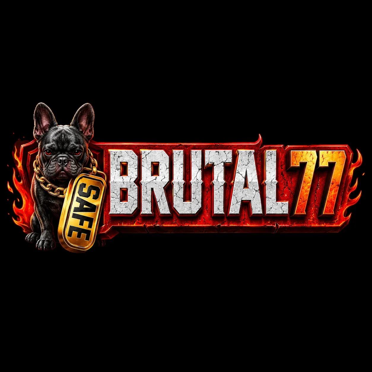 BRUTAL77 - Aplikasi File Manager Terbaik untuk HP
