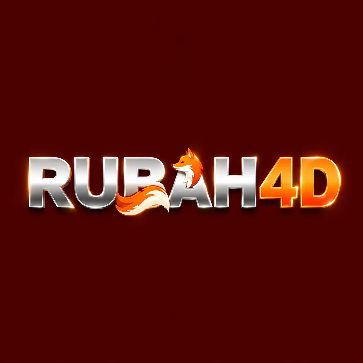 RUBAH4D - Puzzle Match-3 Seru dan Menyenangkan